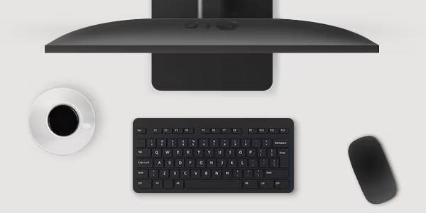 Ergonomic design
